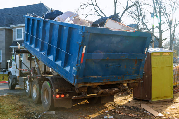 Best Yard Waste Removal  in Royalton, MN