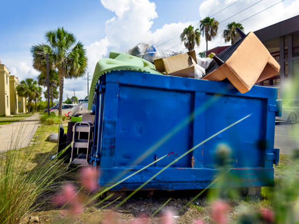 Best Recycling Services for Junk  in Royalton, MN