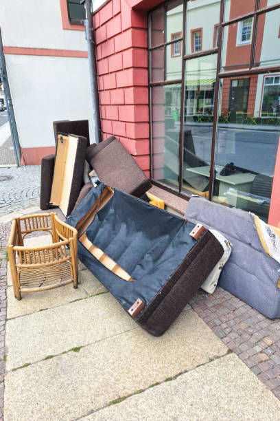 Best Commercial Junk Removal  in Royalton, MN